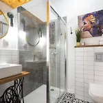 Urban Chic -2 - Praga Polnoc - - Zabkowska Апартаменты *