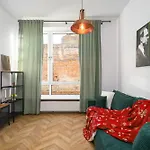 Апартаменты Urban Chic -2 - Praga Polnoc - - Zabkowska *