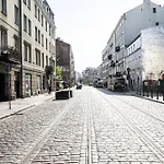 Urban Chic -2 - Praga Polnoc - - Zabkowska Апартаменты *