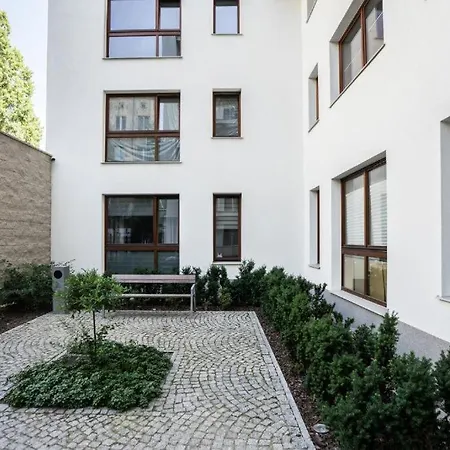 Appartamento Urban Chic -2 - Praga Polnoc - - Zabkowska Varsavia