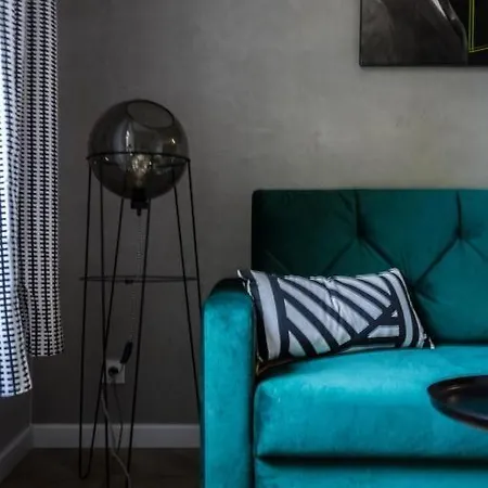 Urban Chic -2 - Praga Północ - - Zabkowska Apartamento