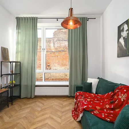 Apartamento Urban Chic -2 - Praga Północ - - Zabkowska *