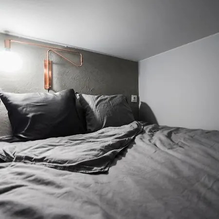 Apartment Urban Chic -2 - Praga Polnoc - - Zabkowska Warsaw