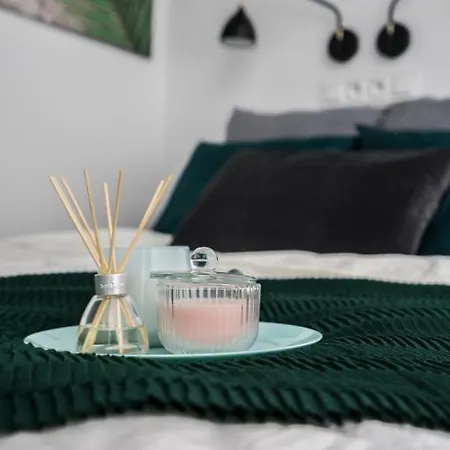 Urban Chic -2 - Praga Północ - - Zabkowska Apartament *