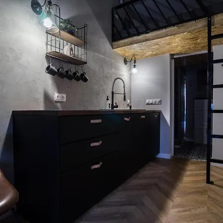 Apartament Urban Chic -2 - Praga Północ - - Zabkowska *