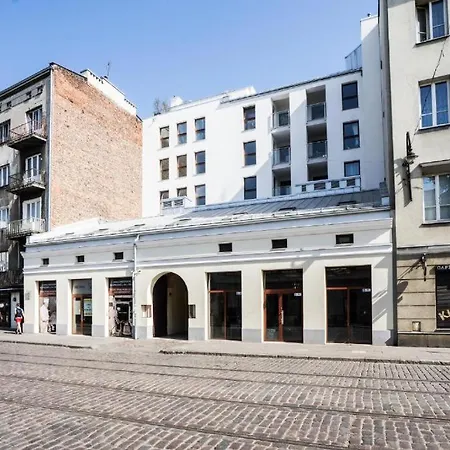 Apartment Urban Chic -2 - Praga Polnoc - - Zabkowska *